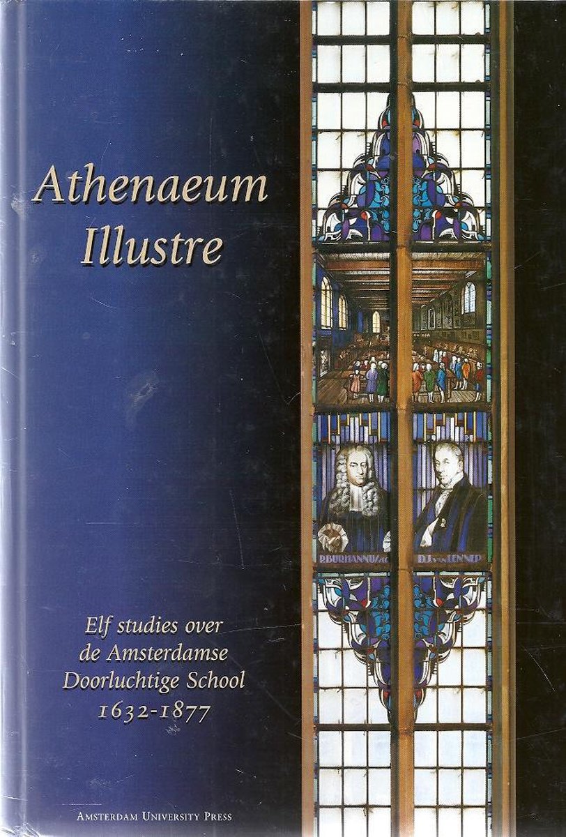 Haitsma Athenaeum Illustre thumbnail