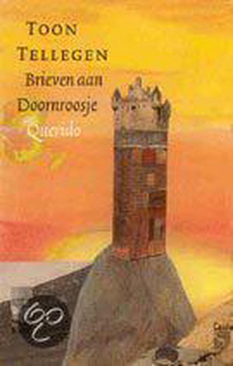 Toon Tellegen Brieven Aan Doornroosje thumbnail