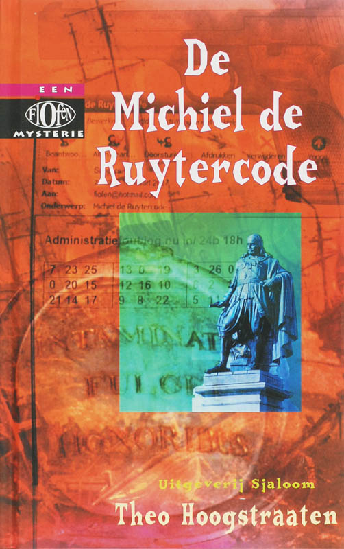 De Michiel De Ruytercode