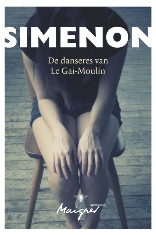 boekenbalie_9789085426035_cover De danseres van Le Gai-Moulin