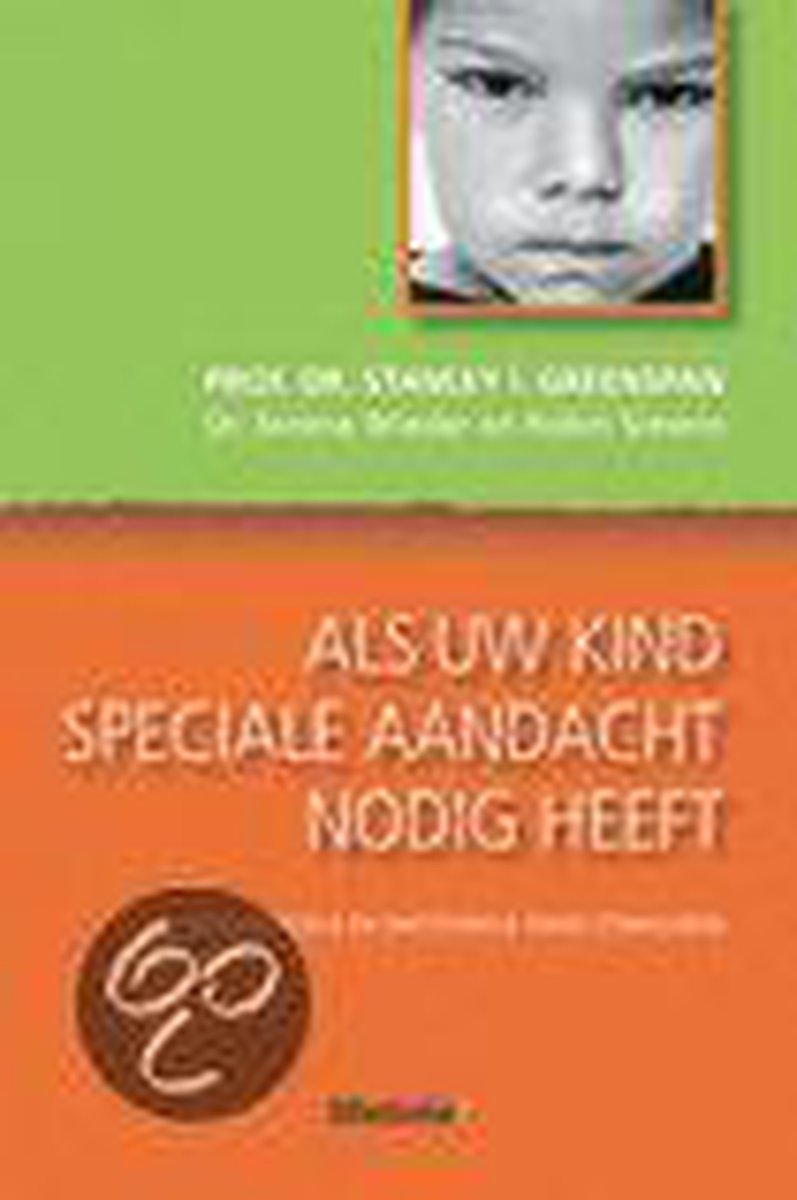 boekenbalie_9789021539003_cover Als Uw Kind Speciale Aandacht Nodig Heef
