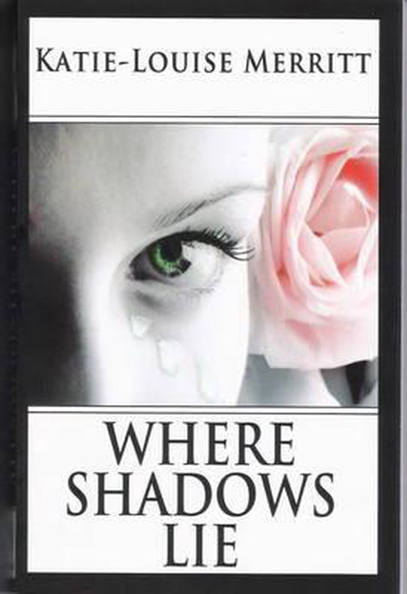 Where Shadows Lie