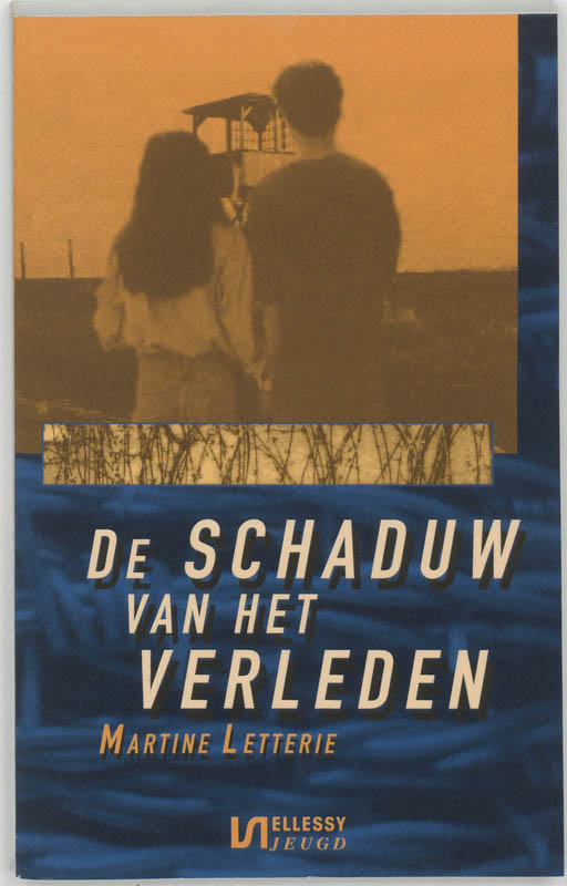 De schaduw van het verleden / Ellessy jeugd