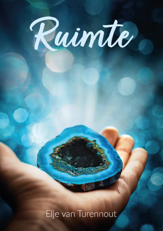 Elje van Turennout Ruimte thumbnail