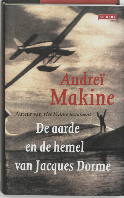 De aarde en de hemel van Jacques Dorme