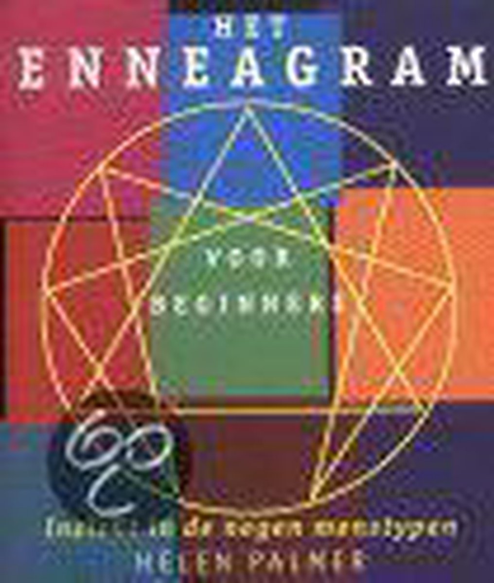boekenbalie_9789021596716_cover Enneagram voor beginners