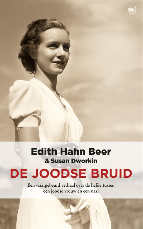 Edith Hahn Beer De Joodse Bruid thumbnail