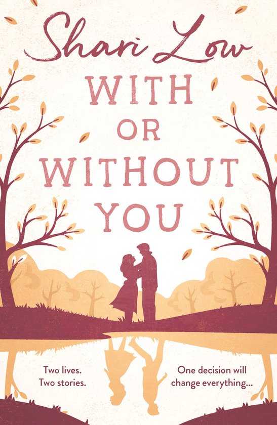 Shari Low With Or Without You thumbnail