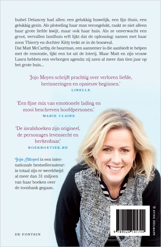 Nachtmuziek Nachtmuziek achterkant