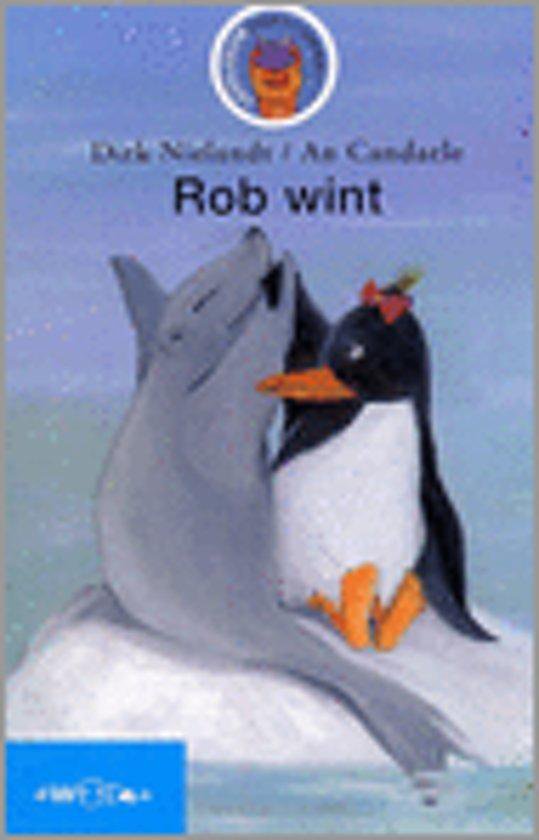 Rob wint