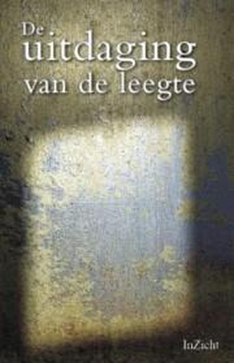boekenbalie_9789077908099_cover De uitdaging van de leegte