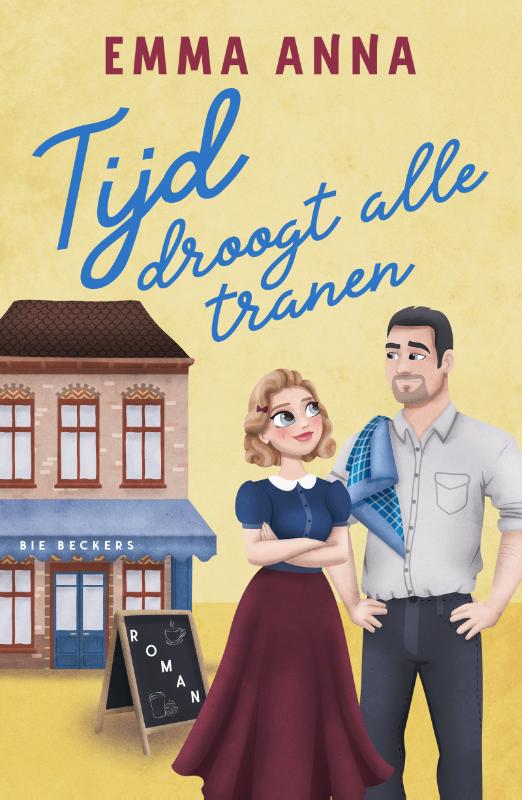 Tijd droogt alle tranen / Tijd / 1