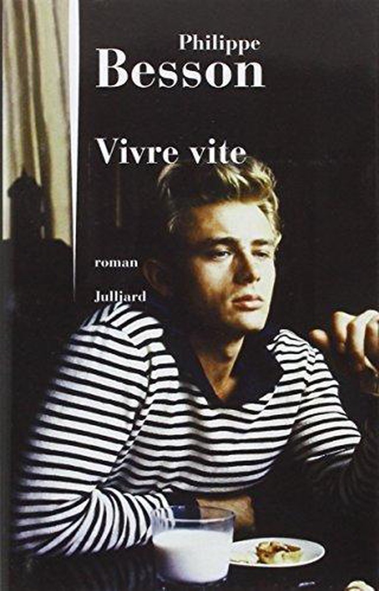 Vivre vite