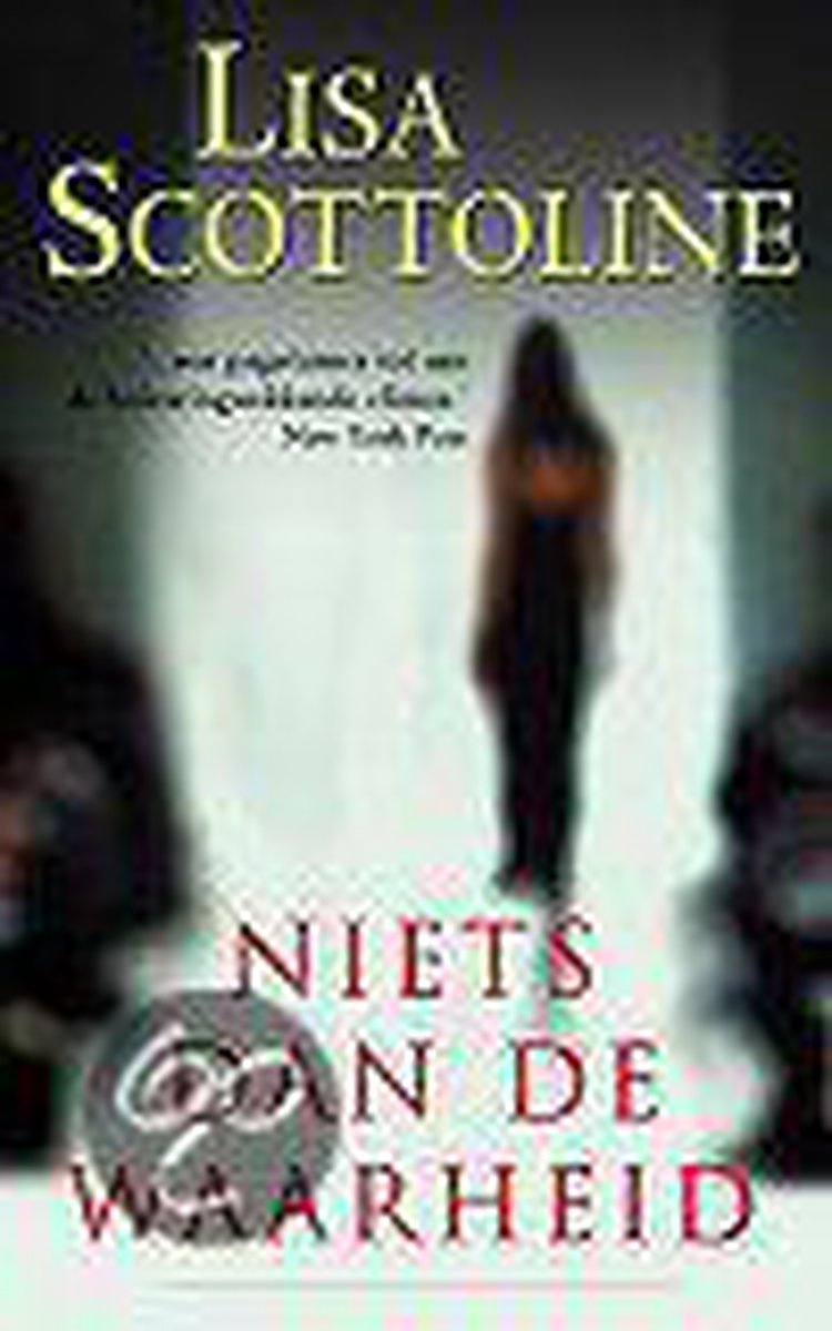 Lisa Scottoline Niets Dan De Waarheid thumbnail