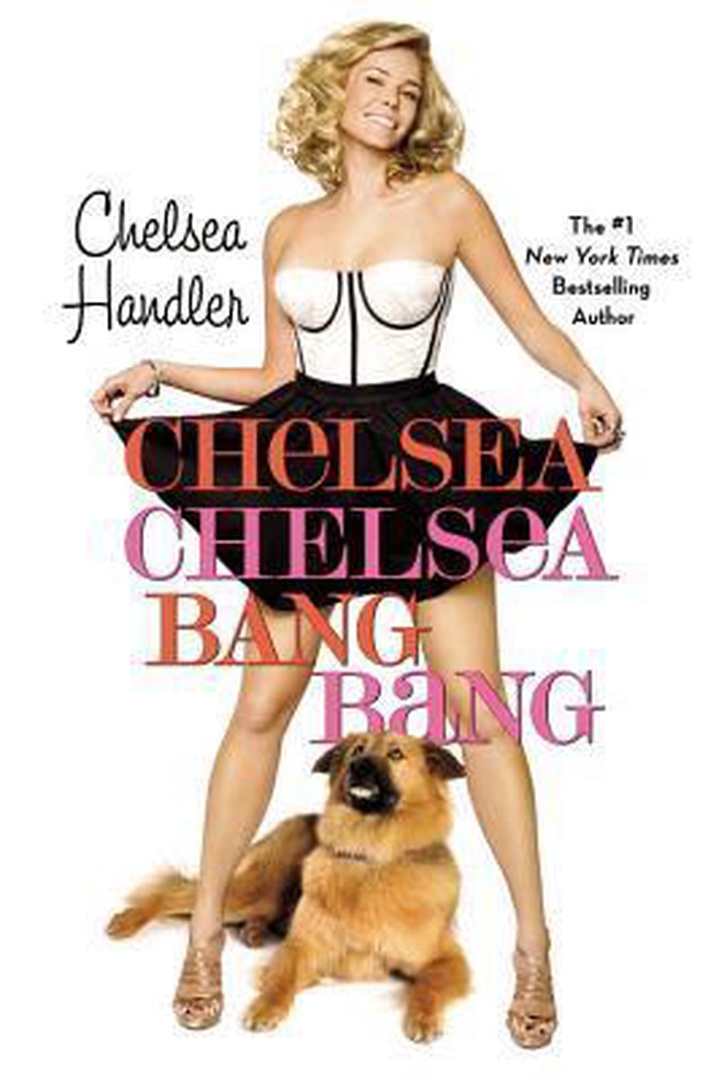 Chelsea Handler Chelsea Bang thumbnail