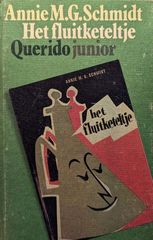 Fluitketeltje e.a. versjes