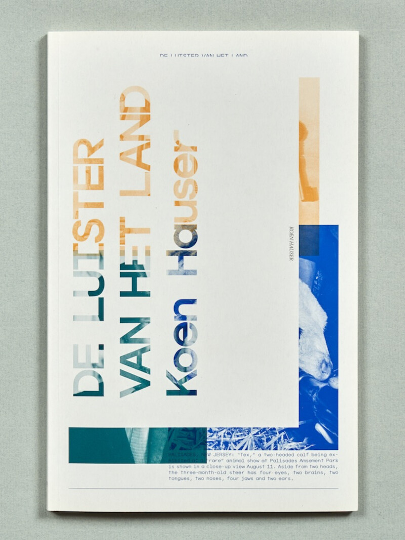 Koen Hauser