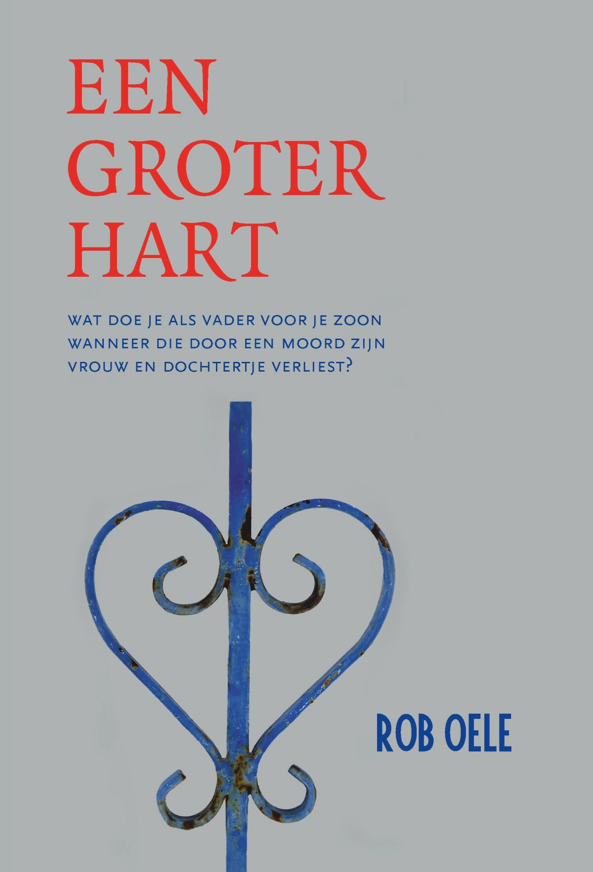 Een groter hart