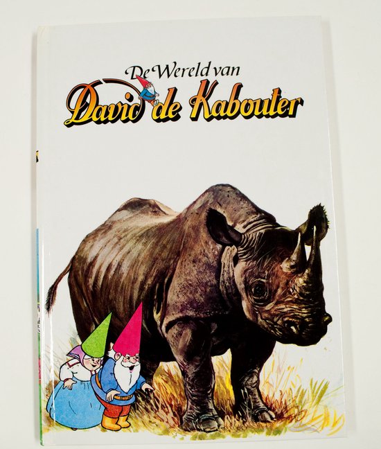 De Wereld Van David De Kabouter 23 thumbnail