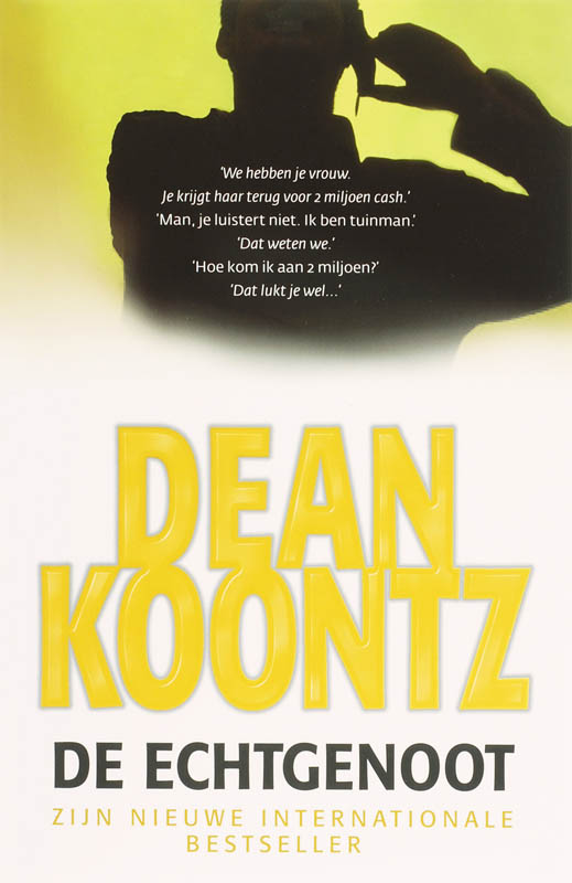 Dean R. Koontz De Echtgenoot thumbnail