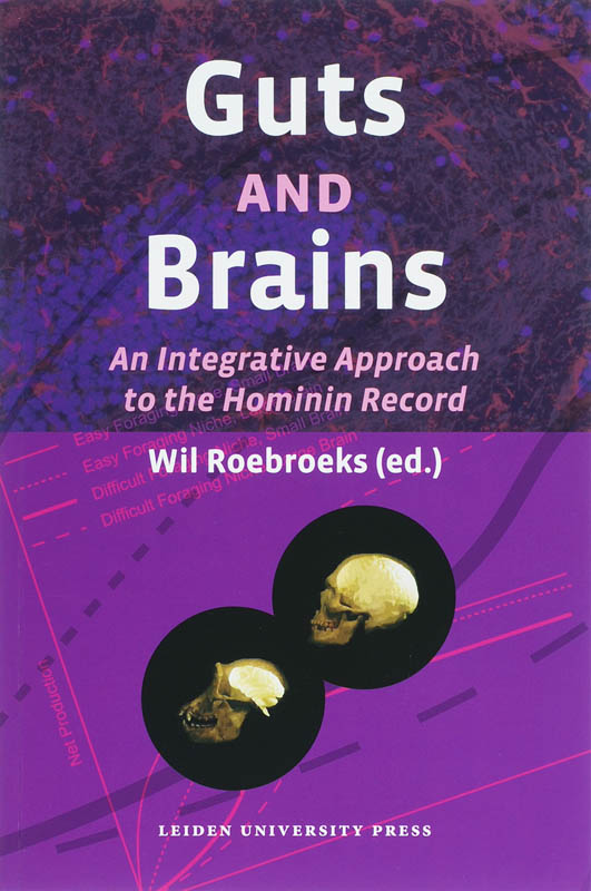 Guts and Brains / LUP Academic