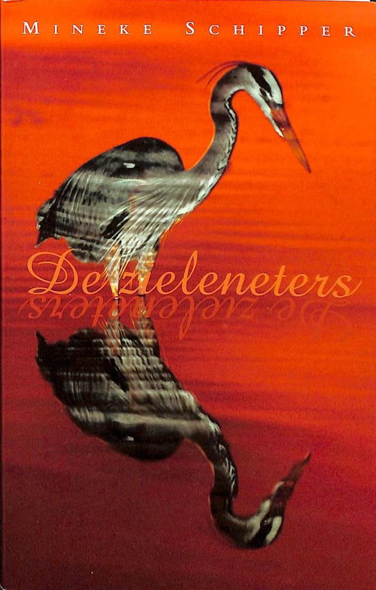 M. Schipper De Zieleneters thumbnail