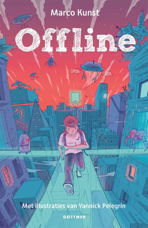 Marco Kunst Offline thumbnail