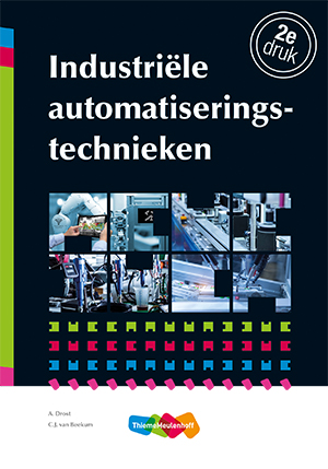 C.J. van Beekum Industriële Automatiseringstechnieken