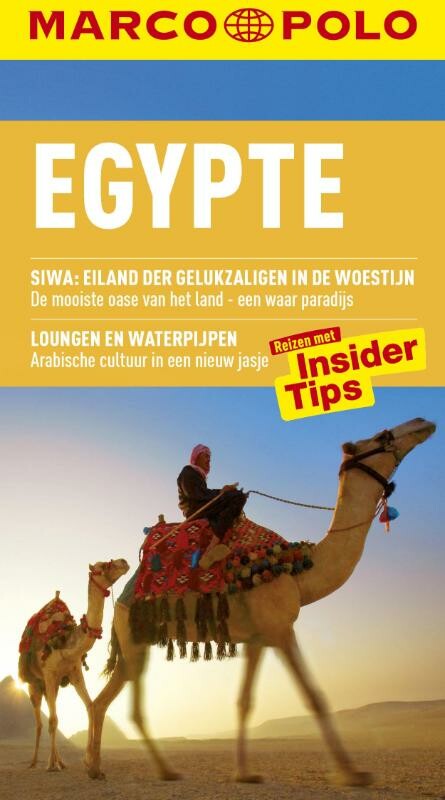 Marco Polo Egypte / Marco Polo