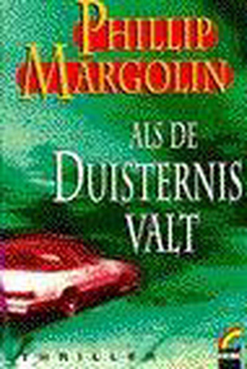 Als de duisternis valt / Rainbow crime / 82