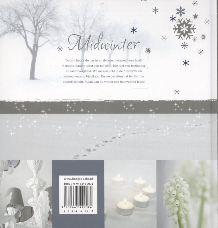 Midwinter achterkant