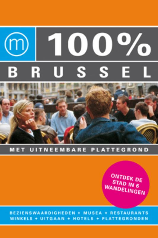 100% Brussel