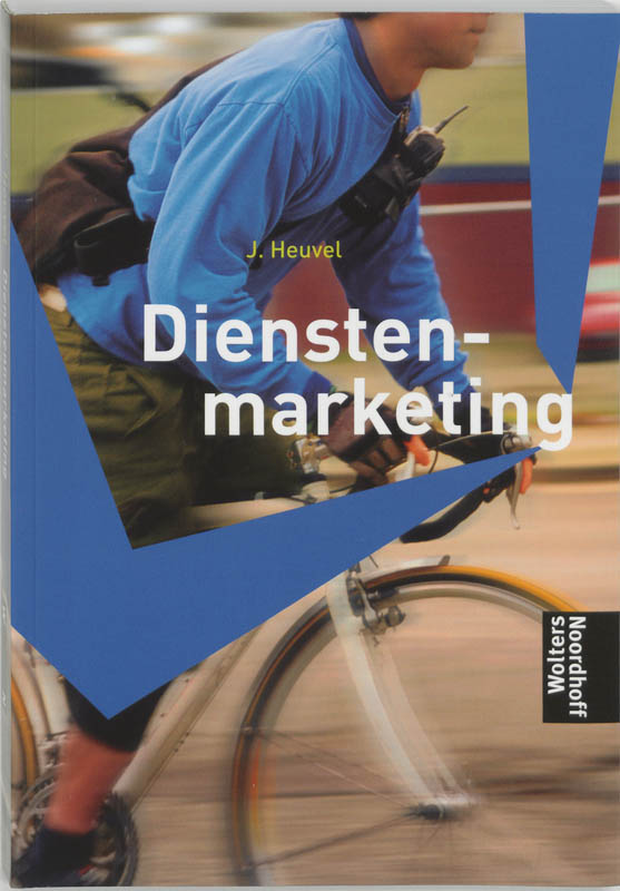 boekenbalie_9789001384210_cover Dienstenmarketing / Leerboek