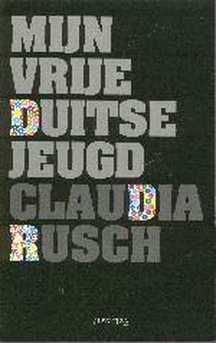 boekenbalie_9789044605389_cover Mijn Vrije Duitse Jeugd