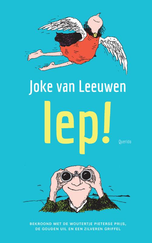 Joke van Leeuwen Iep! thumbnail