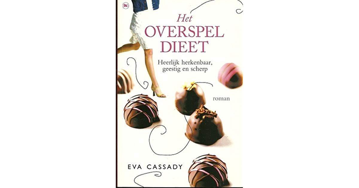 Eva Cassay Het Overspel Dieet thumbnail