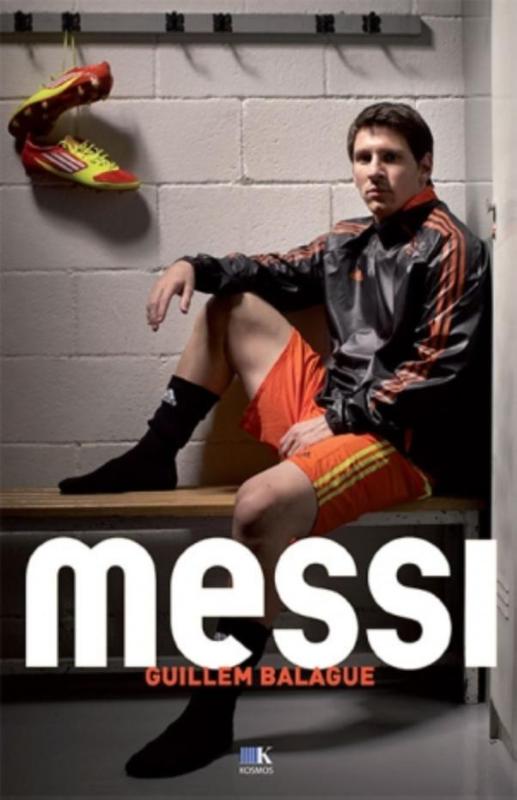 Guillem Balagué Messi thumbnail