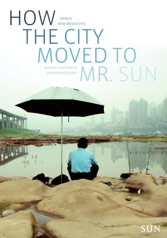 How the City Moved to Mr. Sun