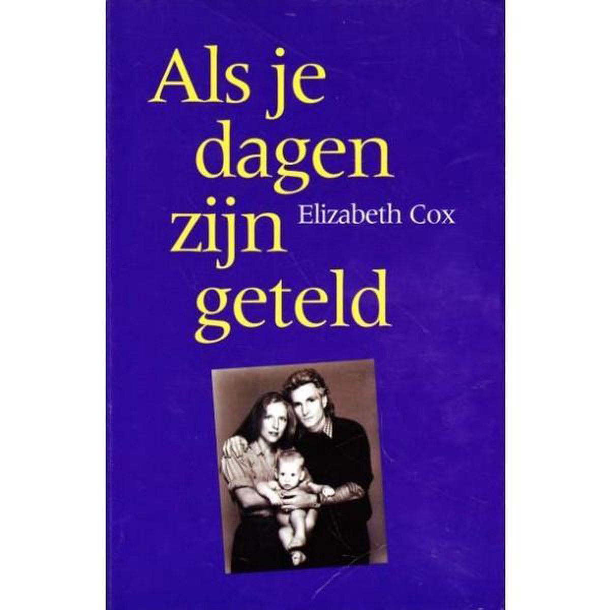 boekenbalie_9789065905468_cover Als je dagen zijn geteld