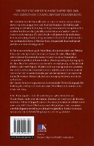 Het nieuwe bankieren Het nieuwe bankieren achterkant