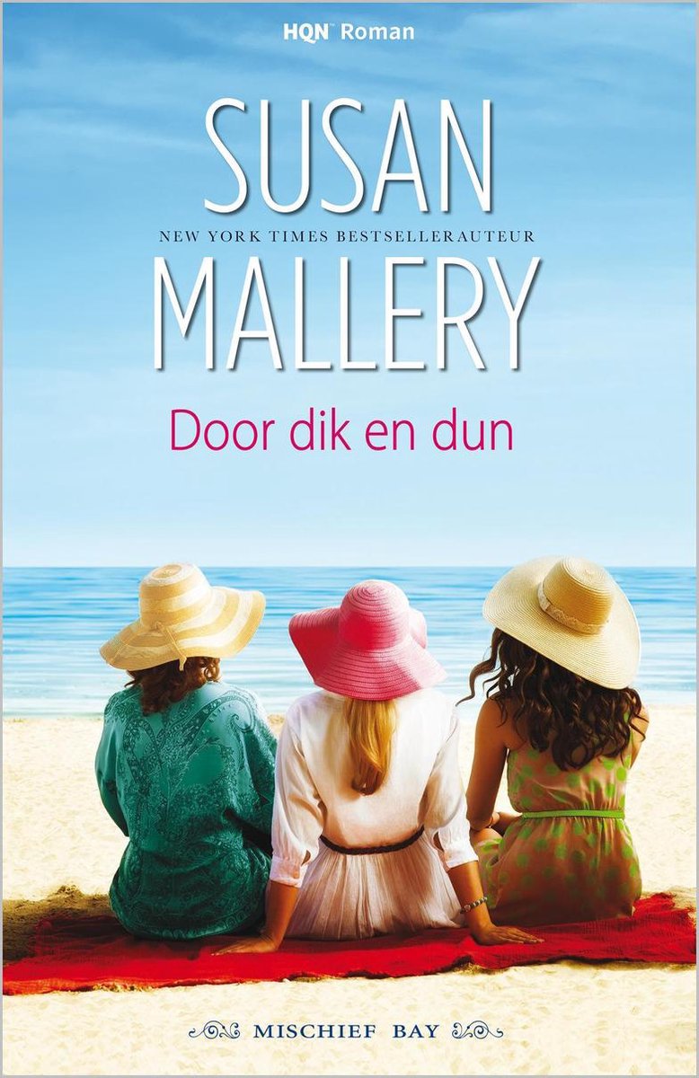 Door dik en dun