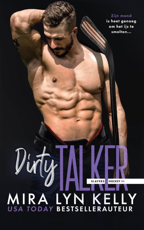 Dirty Talker / Slayers / 4