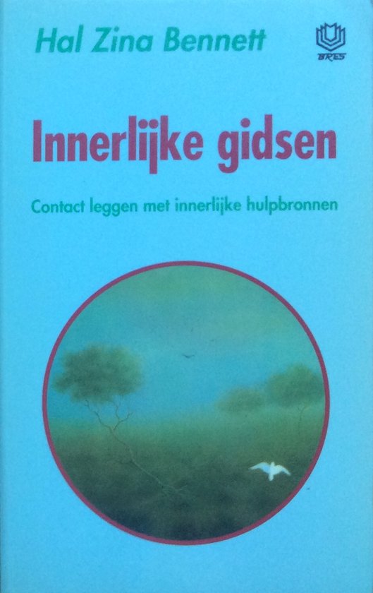 H.Z. Bennett Innerlijke Gidsen thumbnail