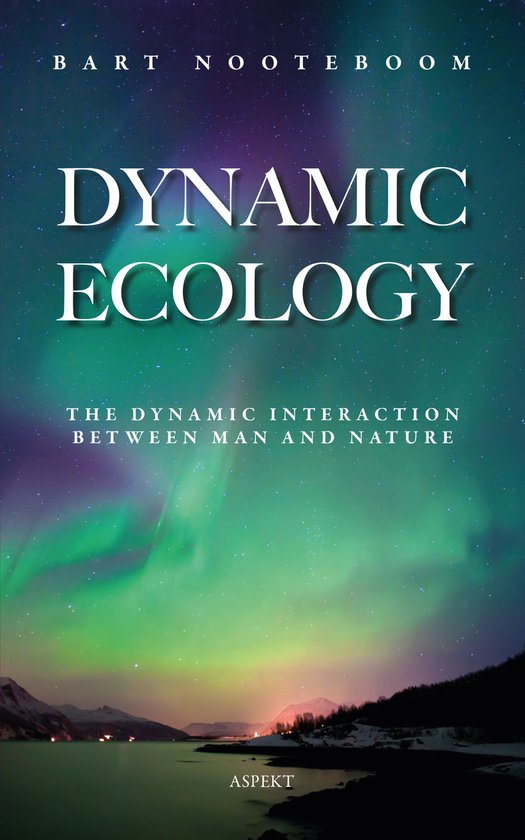 Dynamic Ecology