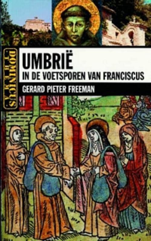 Umbrië / Dominicus thema