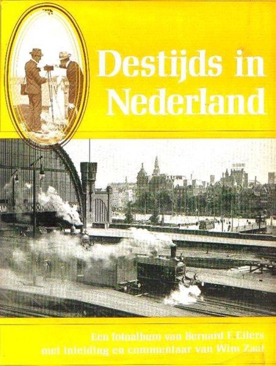 Eilers Destijds In Nederland