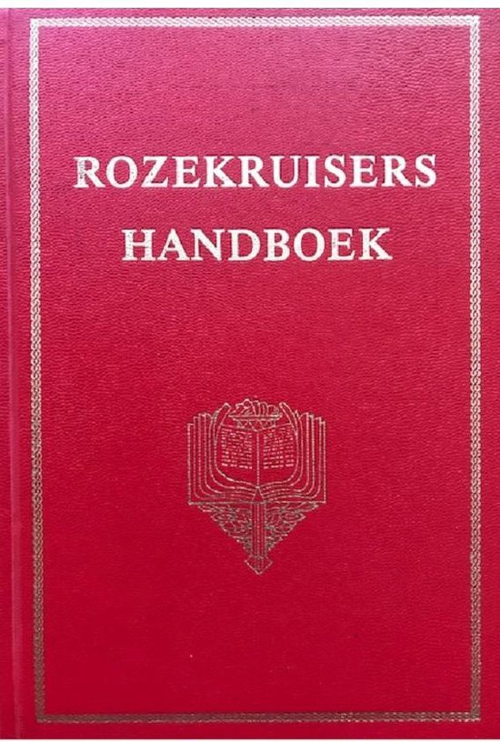 Rozekruisers handboek