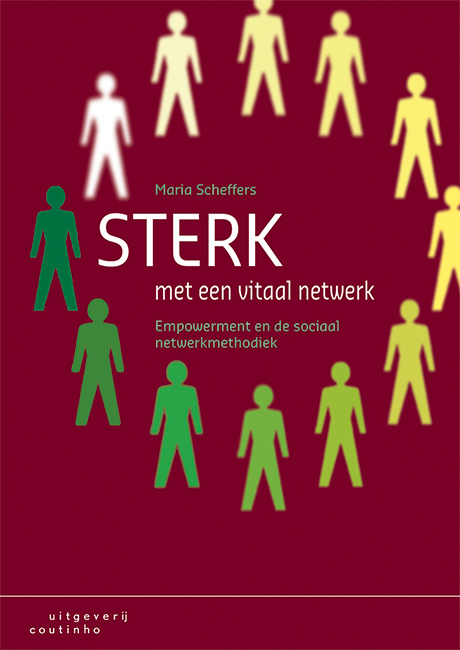 Maria Scheffers Sterk Met Een Vitaal Netwerk