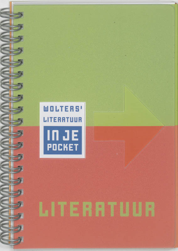 boekenbalie_9789001559069_cover Wolters' Literatuur in je pocket