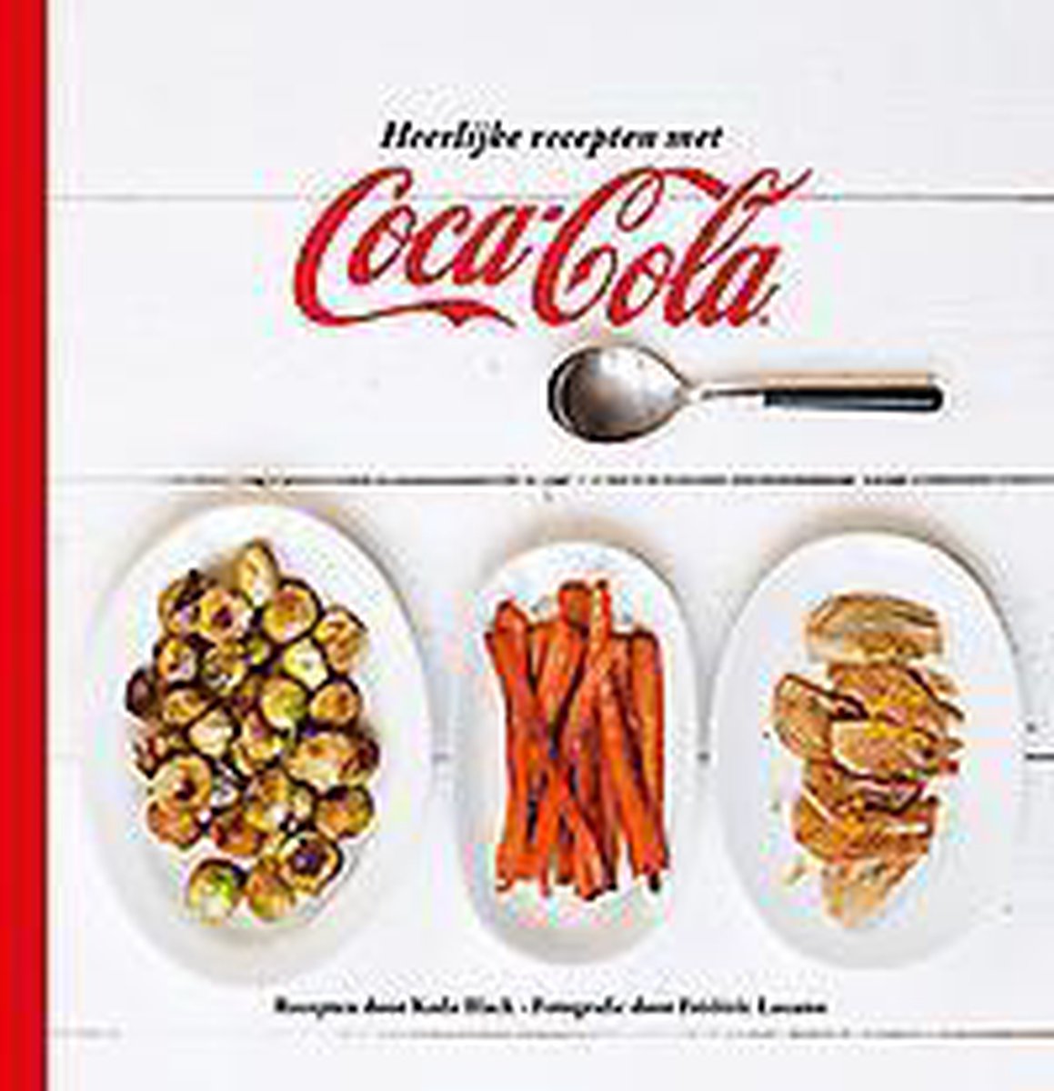 Heerlijke recepten met Coca-Cola